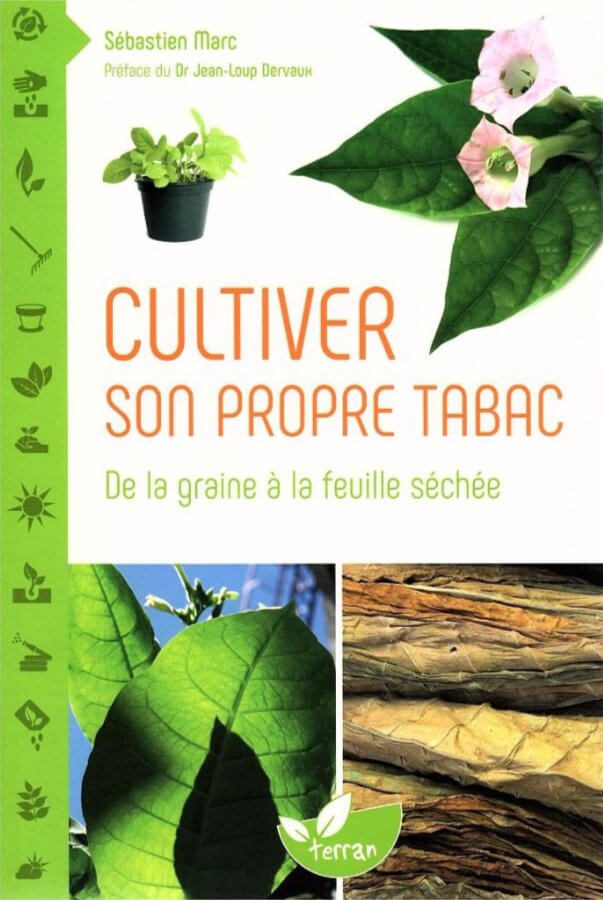 Cultiver son tabac