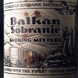 Pease vieux tabac