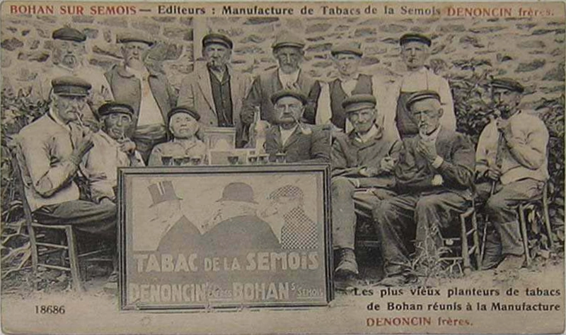 tabacs de la semois