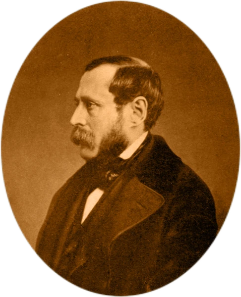Jean Servais Stas
