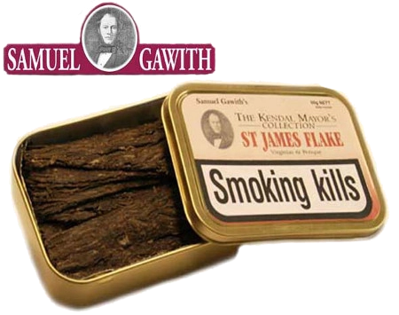 tabac virginie