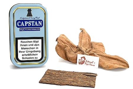 tabac virginie