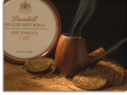 tabac virginie