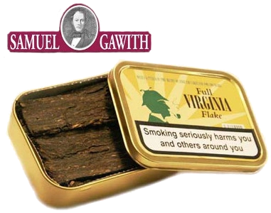 tabac virginie