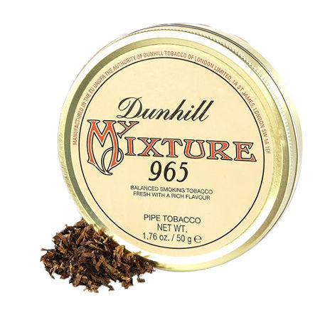 Dunhill 965