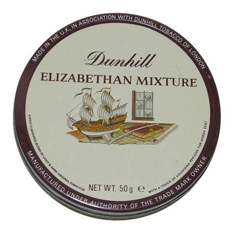 Dunhill Elizabethan Mixture