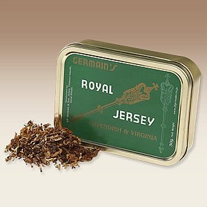 Royal Jersey Cavendish & Virginia