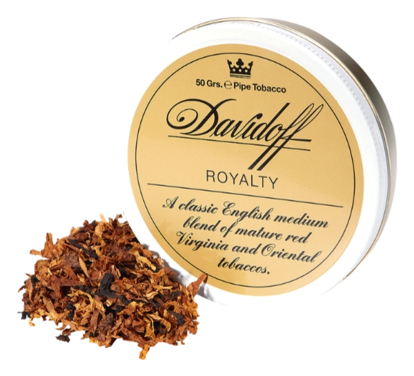 Davidoff Royalty