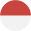 pipiers indonésiens