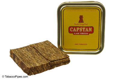capstan gold