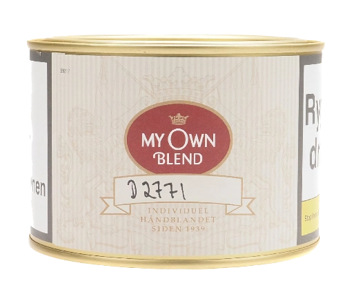 Paul Olsen My Own Blend D2771