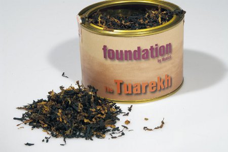 HU-Tobacco Tuarekh