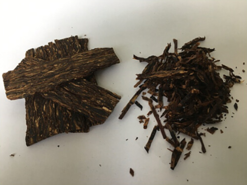 Tabakhaus Falkum KA Flake