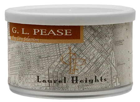 G.L. Pease Laurel Heights