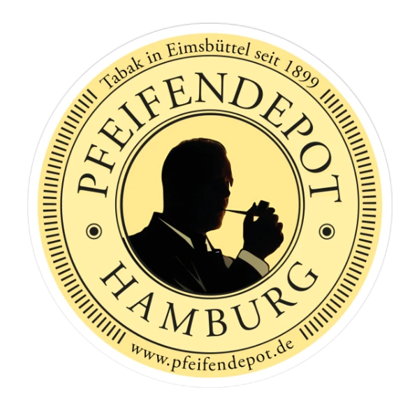 Gladora Tobacco Pesse Canoe Oriental Flake