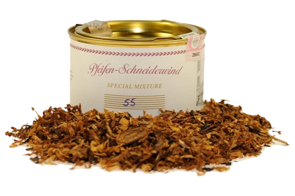 Schneiderwind Mixture N° 55