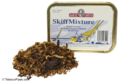 Samuel Gawith Skiff Mixture