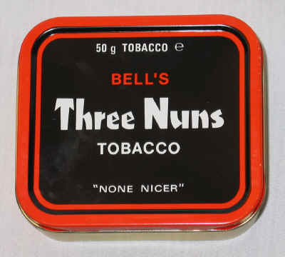 Bell’s Three Nuns