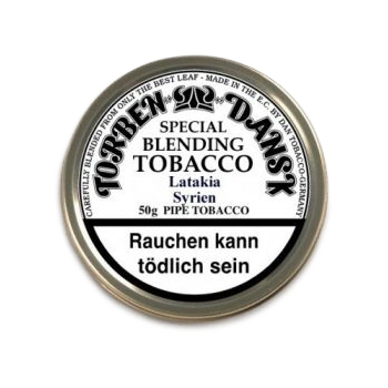Torben Dansk Latakia Syrien