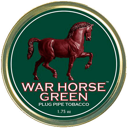 War Horse Green
