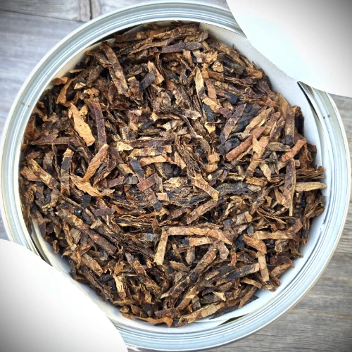 G.L. Pease Windjammer