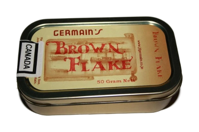 J.F. Germain & Son Brown Flake