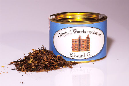 HU-Tobacco Edward G
