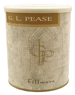 Pease Fillmore