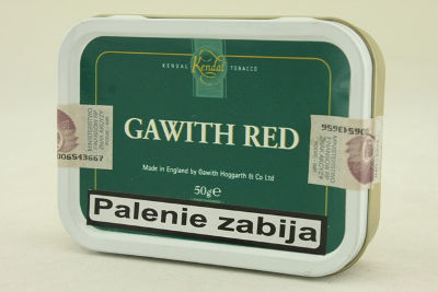 Gawith Red