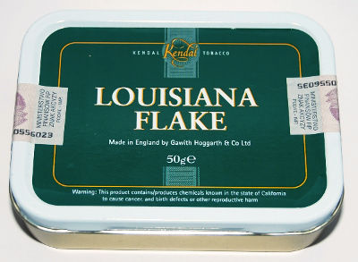 Gawith & Hoggarth Louisiana Flake