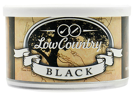 Low Country Black
