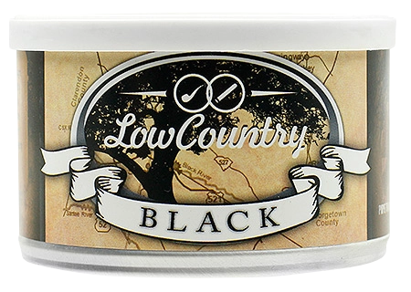 Low Country Black
