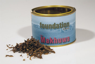 HU Tobacco Makhuwa