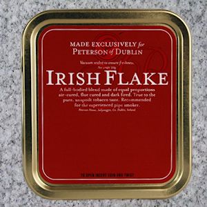 Peterson Irish Flake