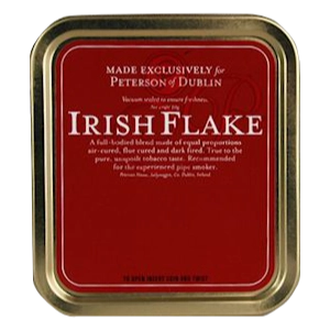 Peterson Irish Flake
