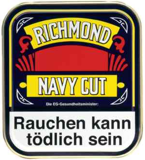 Richmond Navy Cut