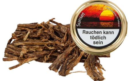 HU-Tobacco Sunset