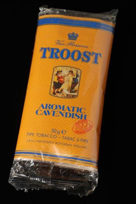 Troost Aromatic Cavendish