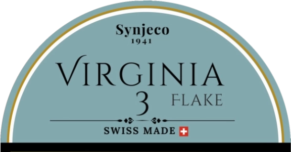 Synjeco Virginia N° 3 Flake
