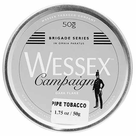 Wessex Campaign Dark Flake