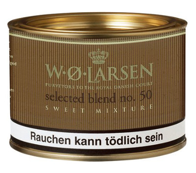 Larsen Selected Blend