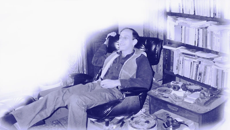 roger zelazny