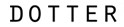 logo Domagoj Telisman - Dotter Pipes