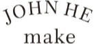 logo John He