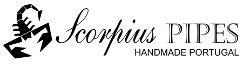 logo João Madail - Scorpius Pipes