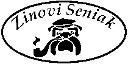 logo Zinovi Seniak