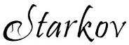 logo Boris Starkov