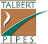 logo Trever Talbert