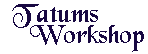 logo Paul Tatum