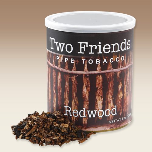 Cornell & Diehl Two Friends Redwood